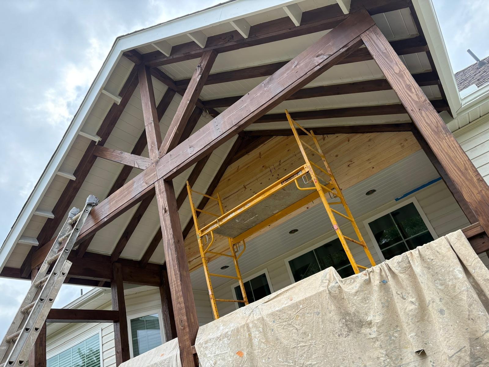 Santos Vidal Painting LLC